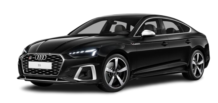 Audi S5 Sportback