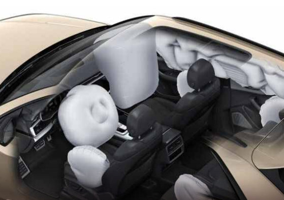 Airbags