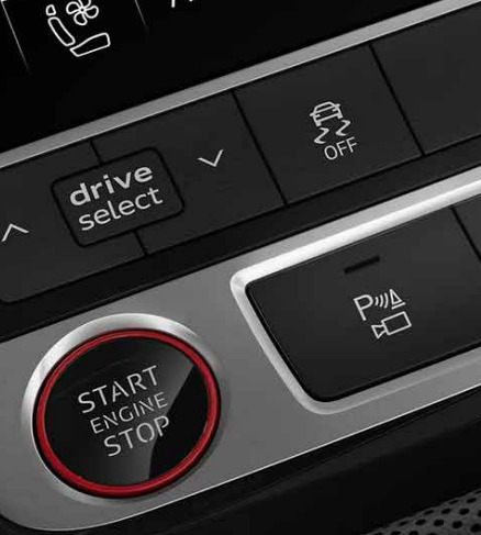 Start/Stop Button
