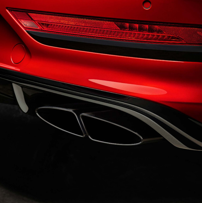 Taillights