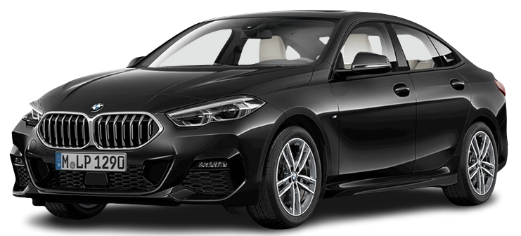 BMW 2 Series Gran Coupe