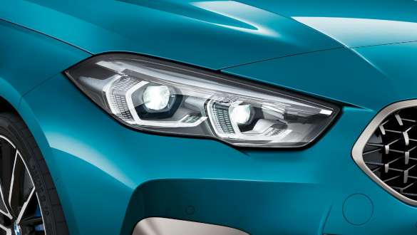 Headlights
