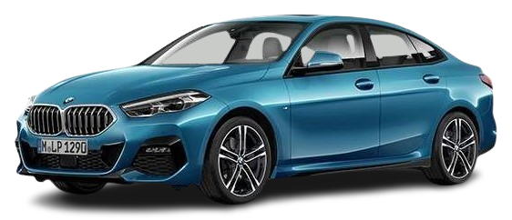 2 Series Gran Coupe