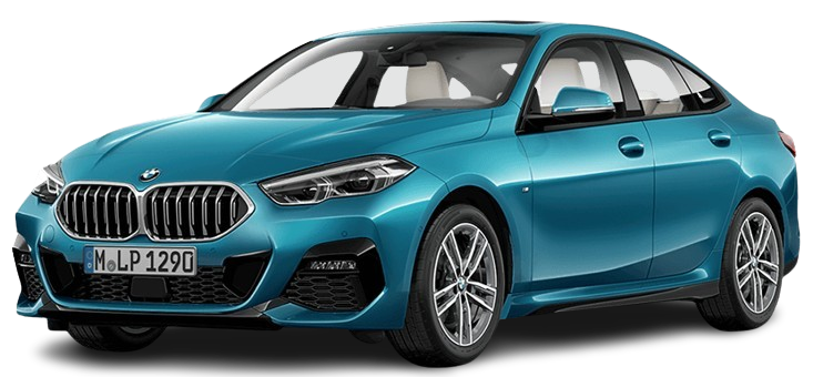 BMW 2 Series Gran Coupe