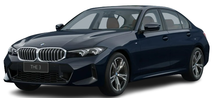 BMW 3 Series Gran Limousine