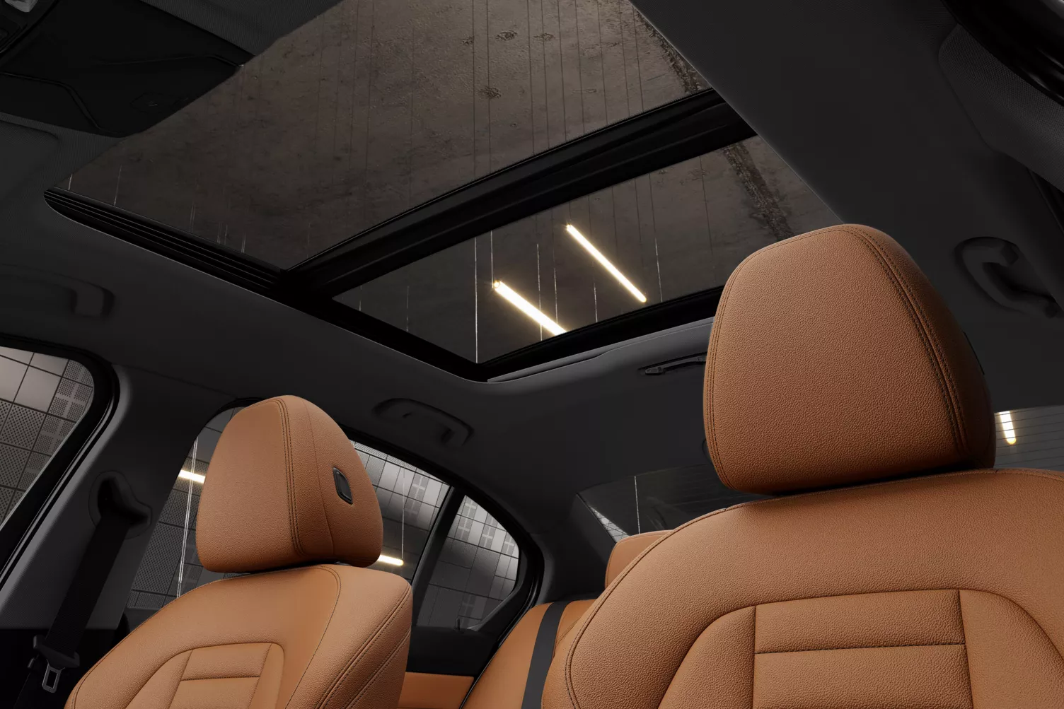 Sunroof