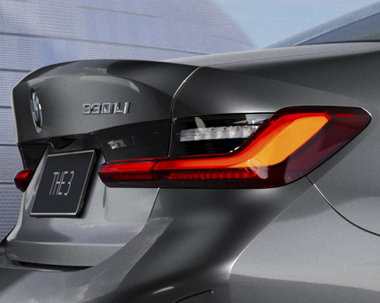 Taillights