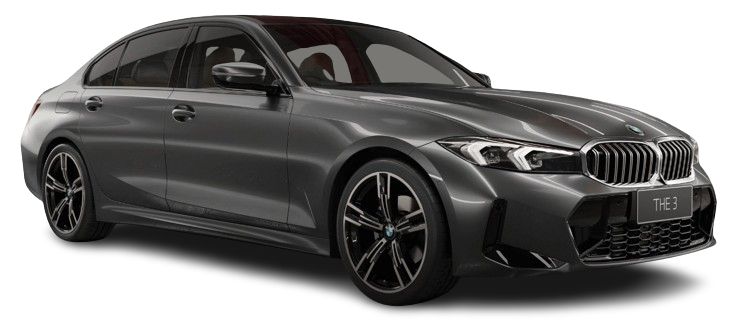 3 Series Gran Limousine