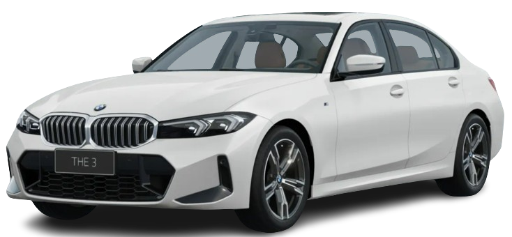 BMW 3 Series Gran Limousine