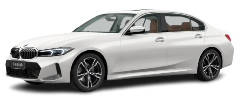 3 Series LWB