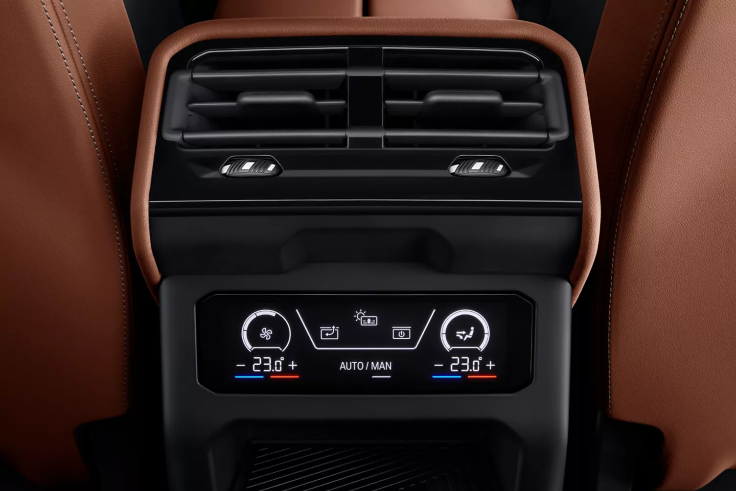 Air Conditioning