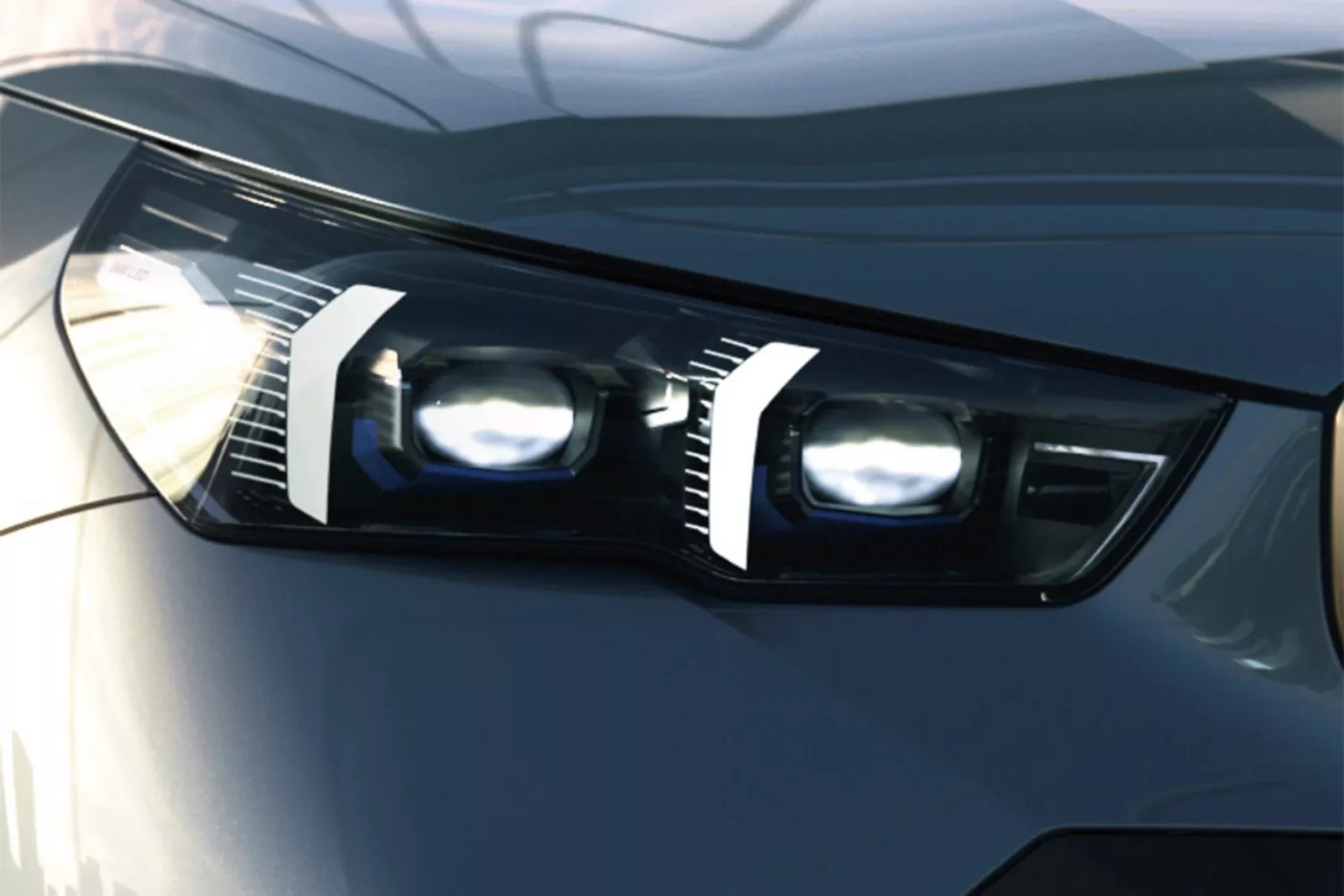 Headlights
