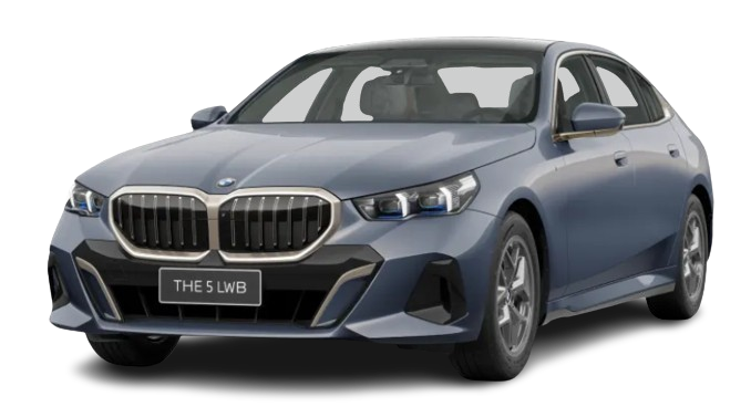 5 Series