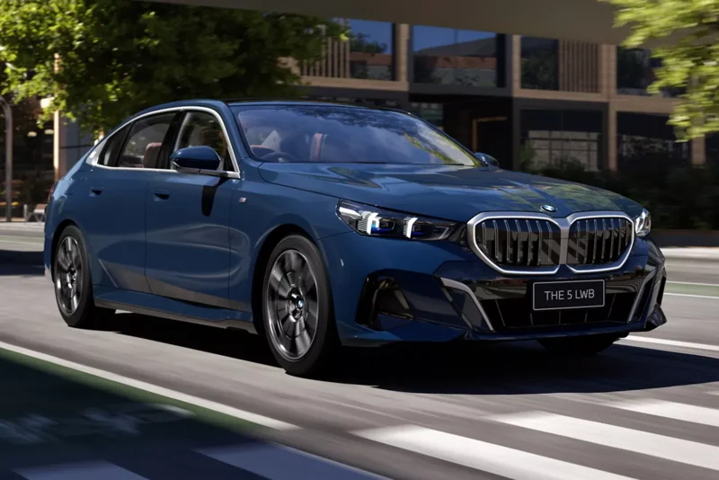 5 Series