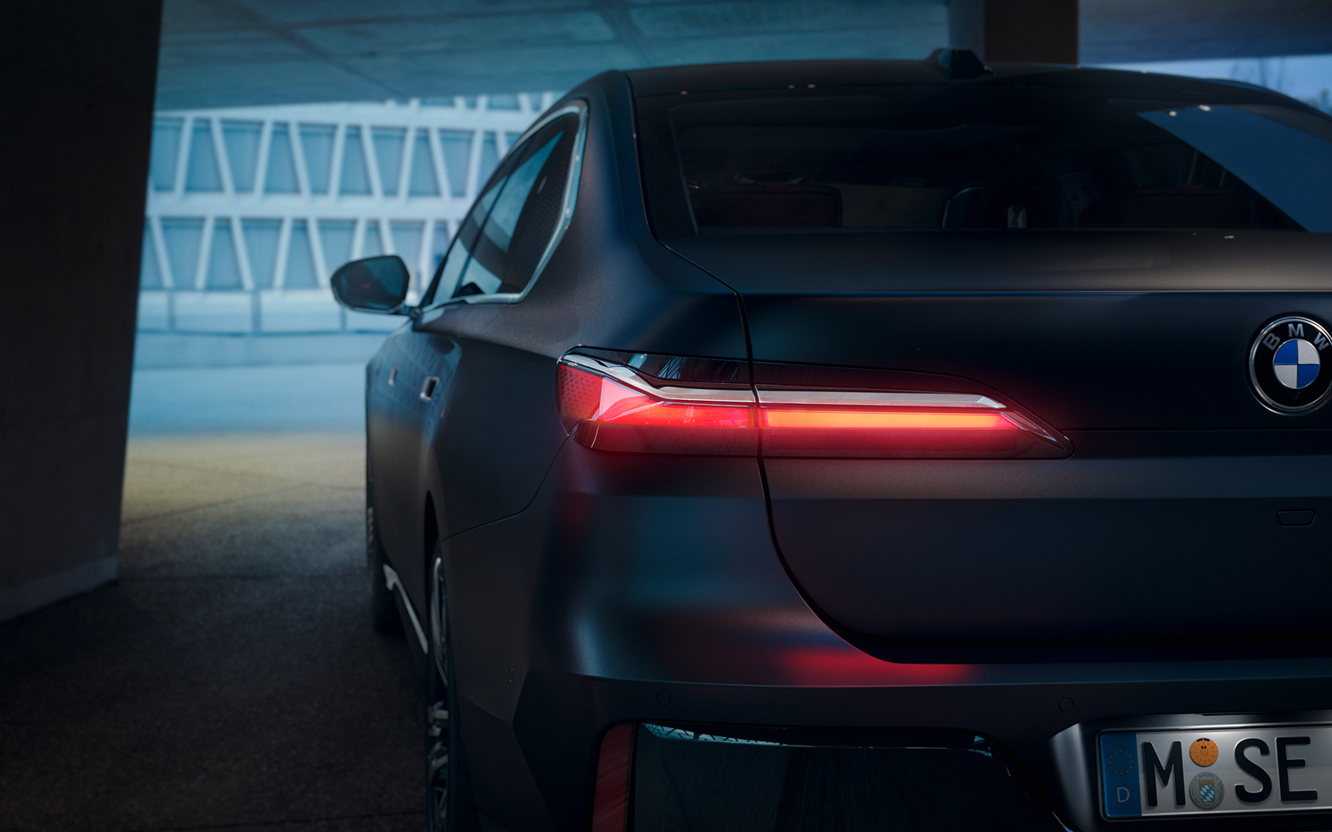 Taillights