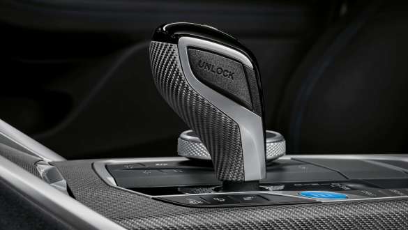 Automatic Transmission type