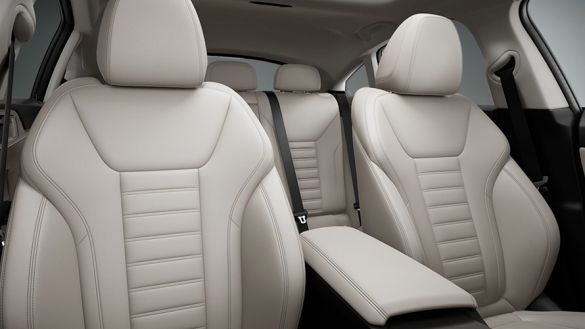 Seating Capacity