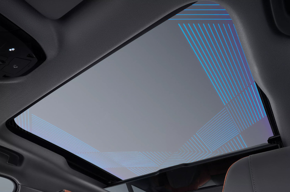 Sunroof