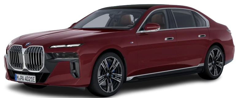 BMW i7 (2023-2026)
