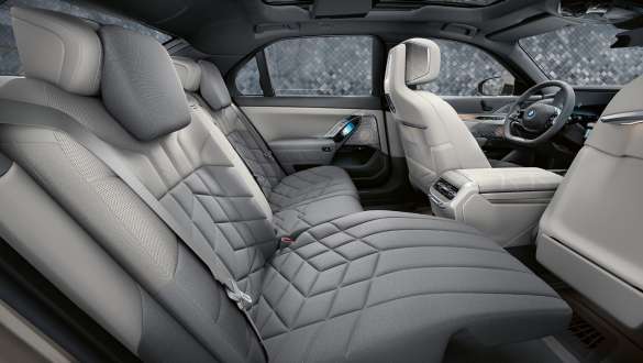 Seating Capacity