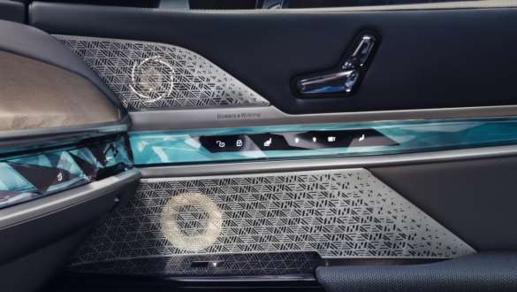 Speakers