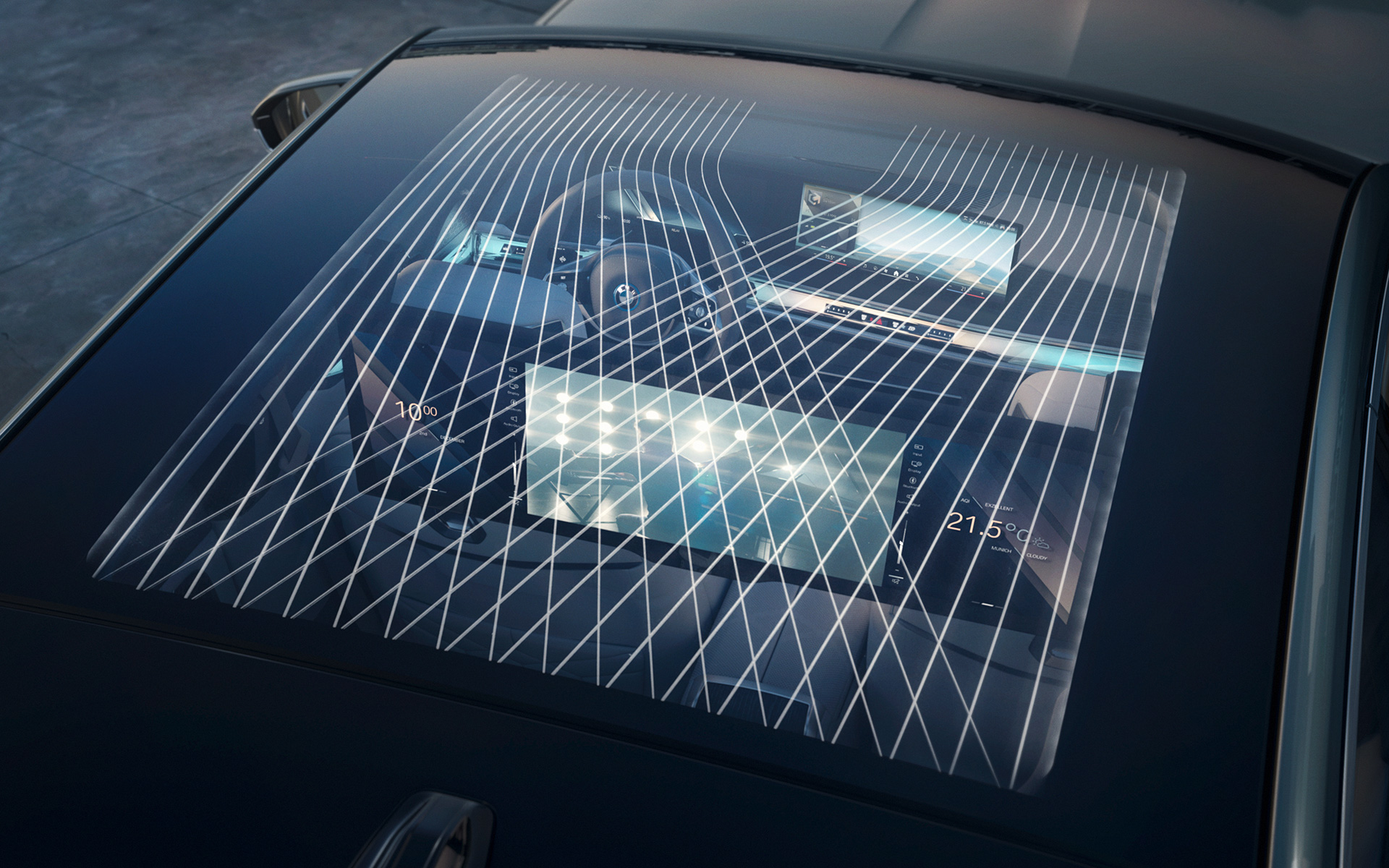 Sunroof