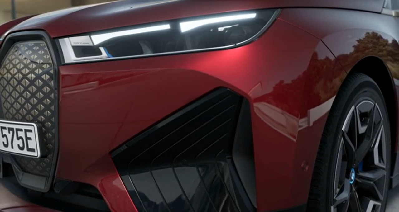 Headlights