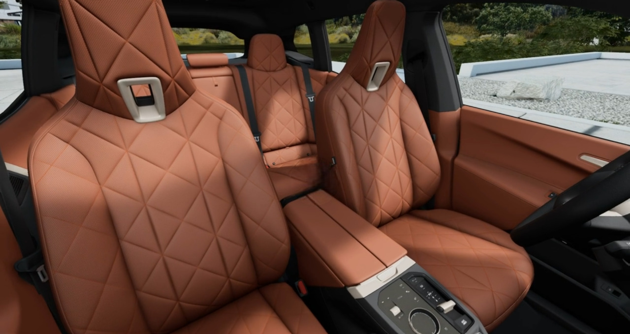 Seating Capacity