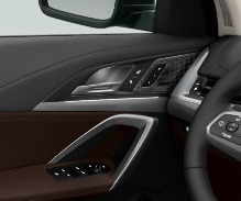 Power Windows