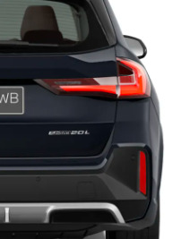 Taillights