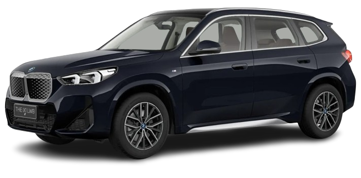 iX1 LWB