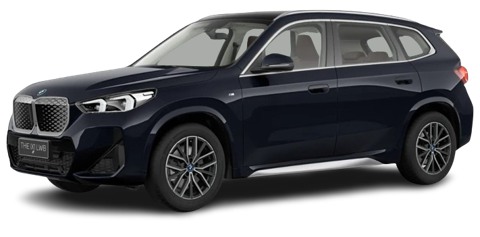 iX1 LWB
