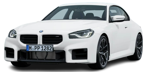 Alpine White