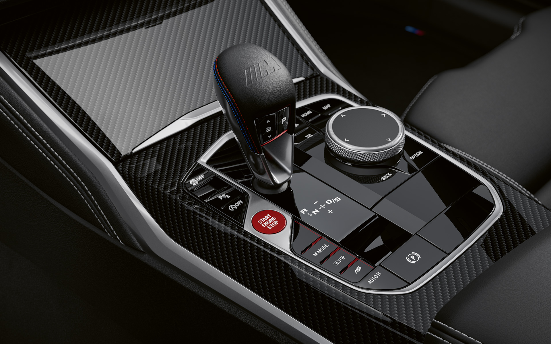 Automatic Transmission type