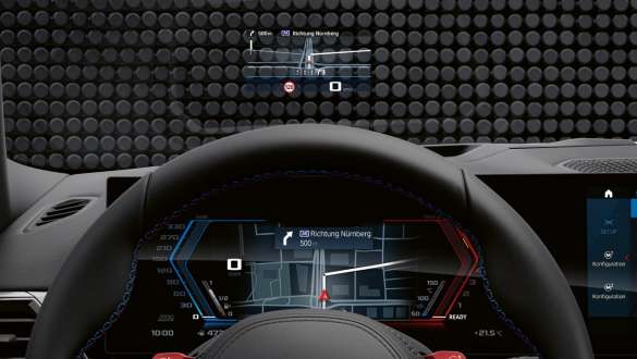 Instrument Cluster