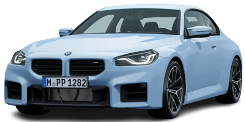 M Zandvoort Blue