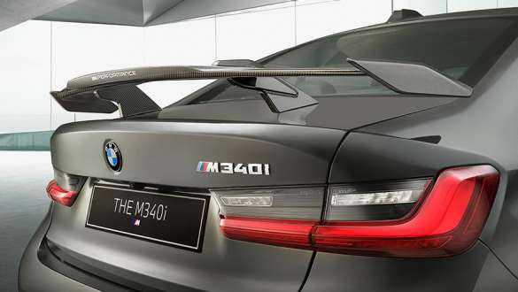Taillights