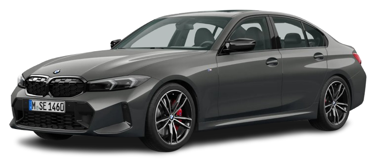 M340i