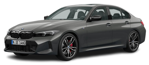 M340i