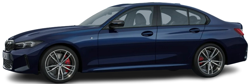 BMW M340i