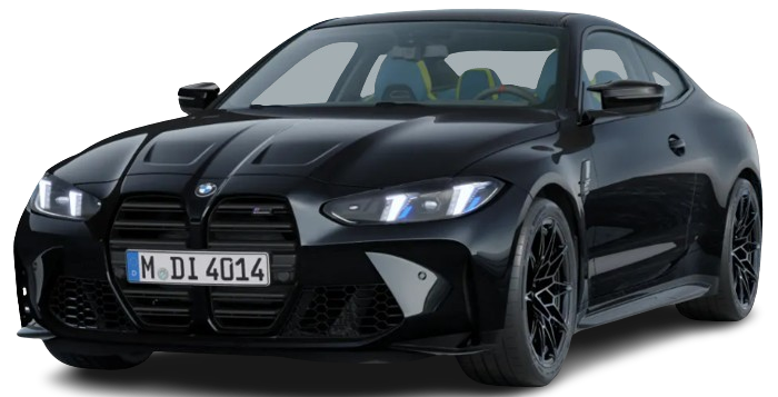 BMW M4 Competition (2022-2024)