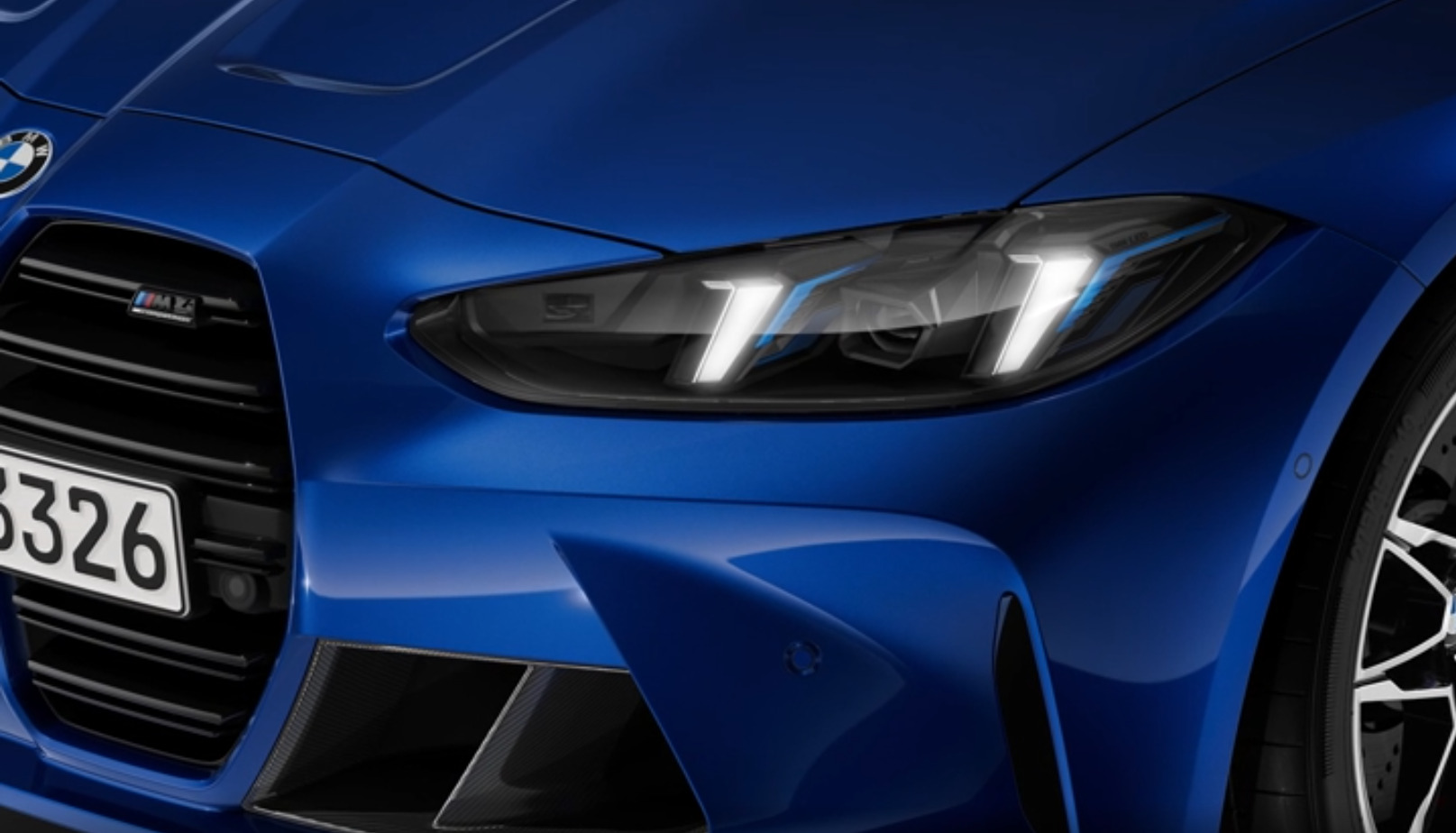 Headlights