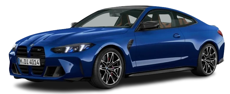 M4 Competition (2022-2024)