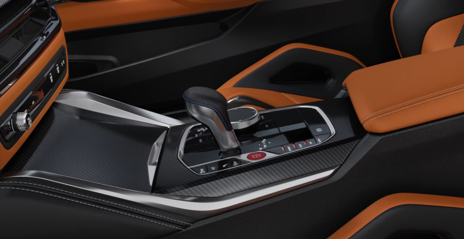 Automatic Transmission type