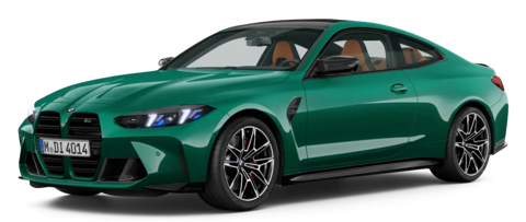 M Isle of Man Green