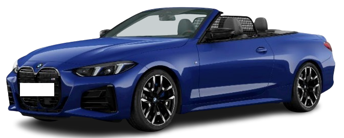 BMW M440i