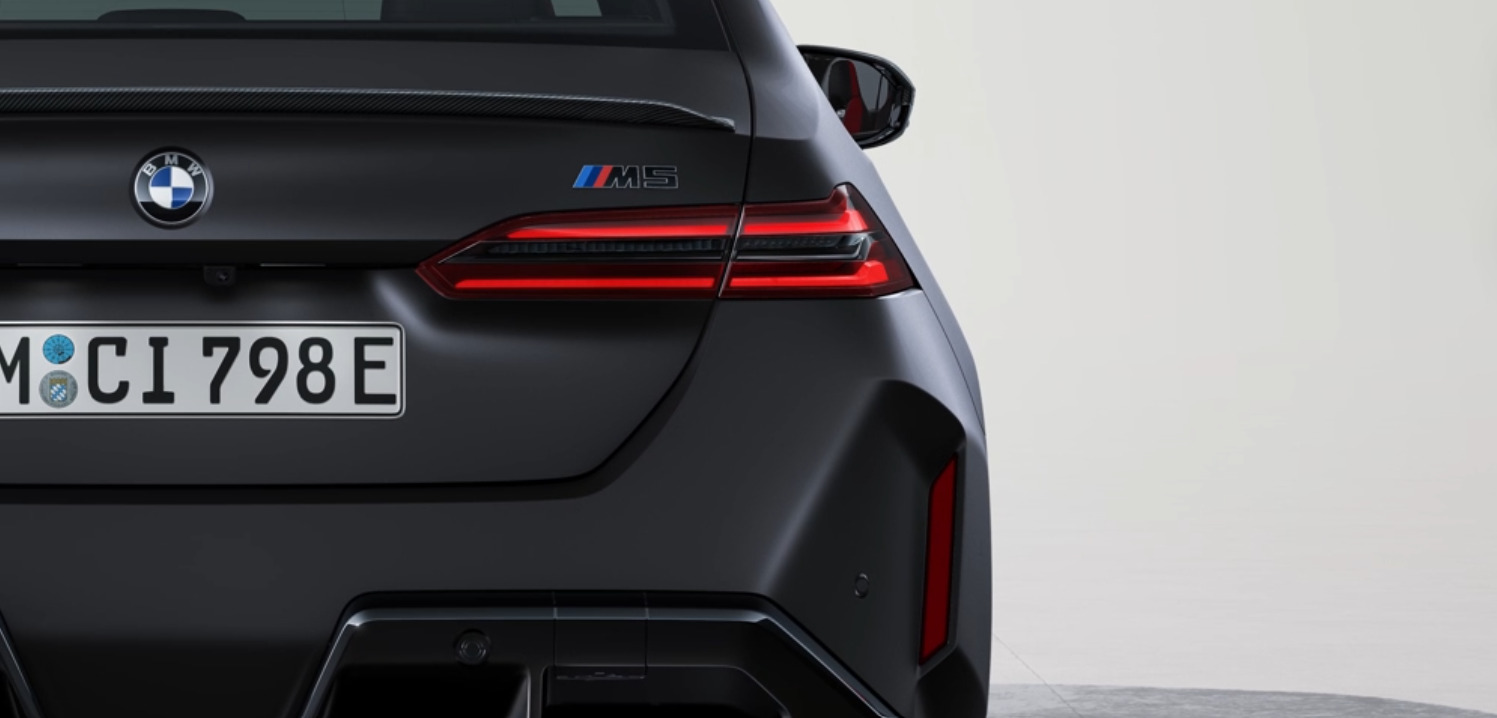 Taillights