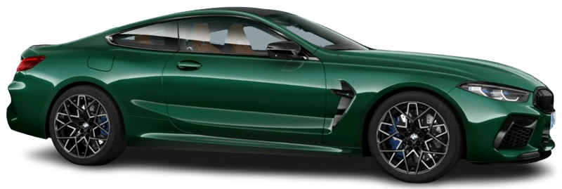 BMW M8