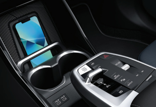 Wireless Charger