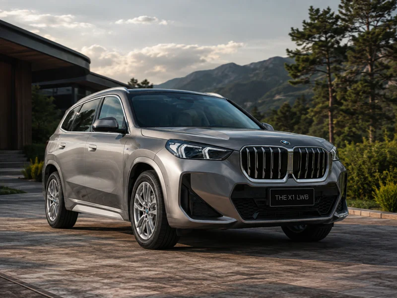 X1 LWB